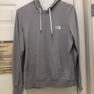 North Face Pullover